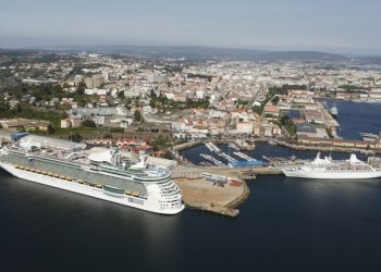 Global Ports Holding portföyüne Ferrol Kruvaziyer Limanı’nı ekledi
