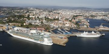 Global Ports Holding portföyüne Ferrol Kruvaziyer Limanı’nı ekledi