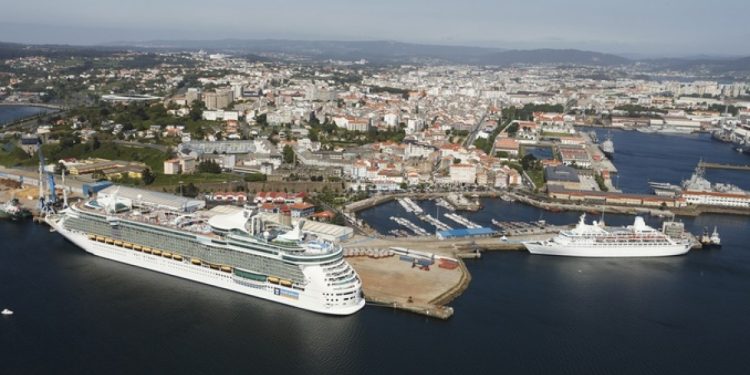 Global Ports Holding portföyüne Ferrol Kruvaziyer Limanı’nı ekledi