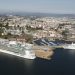 Global Ports Holding portföyüne Ferrol Kruvaziyer Limanı’nı ekledi