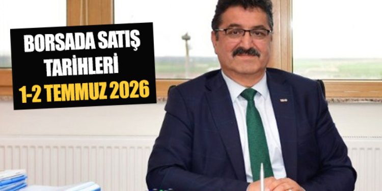 Golda Gıda halka arz oluyor