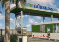 Gübra Fabrikaları’nda genel müdür değişikliği