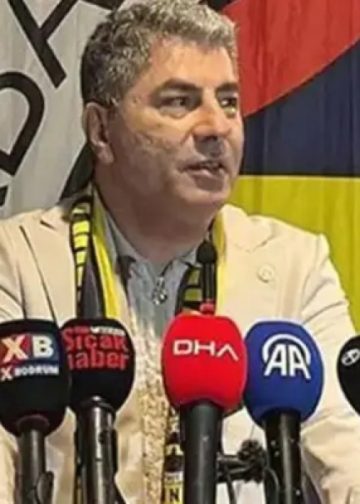Hakan Safi’den dikkat çeken proje: Fenerium halka açılacak