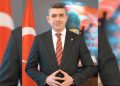 Haymana Belediye Başkanı CHP’den istifa etti