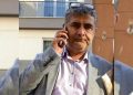 İBB Kültür A.Ş. Genel Müdür Yardımcısı kaçırıldı!