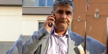 İBB Kültür A.Ş. Genel Müdür Yardımcısı kaçırıldı!