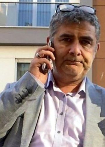 İBB Kültür A.Ş. Genel Müdür Yardımcısı kaçırıldı!