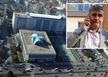 İBB yöneticisi Karaal: Kafama sıkacaklardı, polis son anda kurtardı