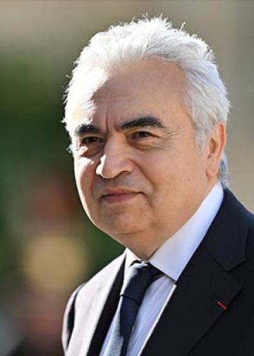 IEA Başkanı: Petrol fiyatlarında düşüş sürebilir