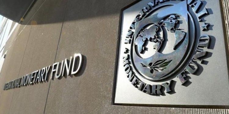 IMF: Ateşkes emtia fiyatlarını rahatlattı, tam normalleşme zaman alacak