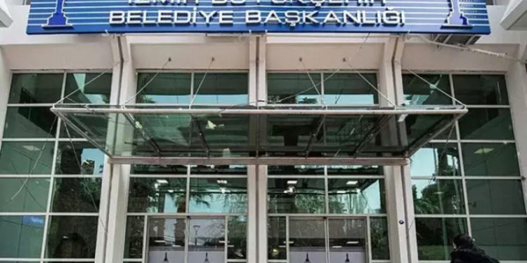 İZBETON soruşturmasında 8 şüpheliye adli kontrol