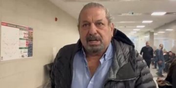 İddianame hazır, Erman Toroğlu’nun hapsi istendi