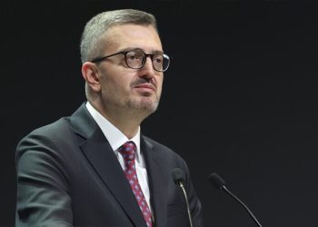 İletişim Başkanı Duran: İftira ve propaganda gerçekleri değiştiremez
