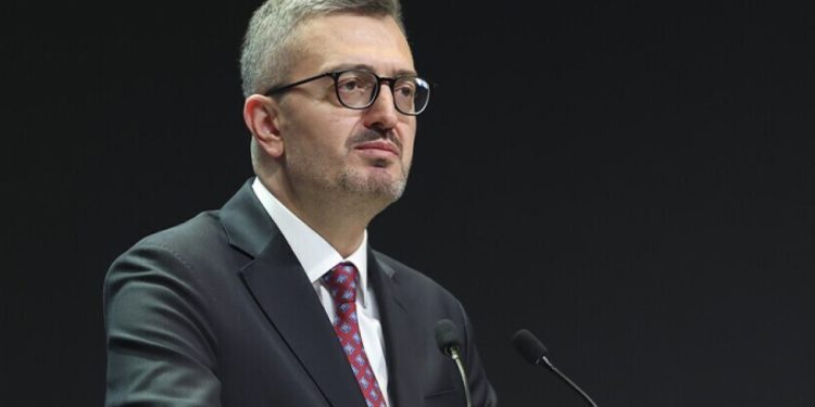 İletişim Başkanı Duran: İftira ve propaganda gerçekleri değiştiremez