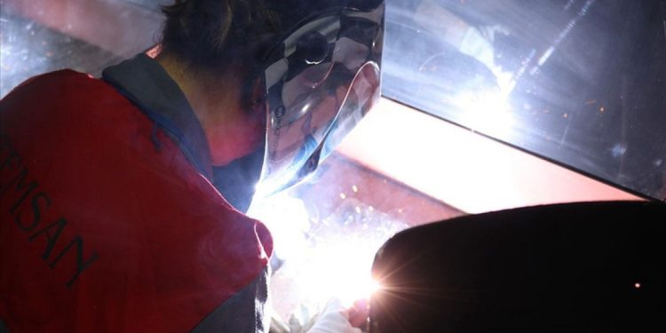 İmalat PMI 26 ayın zirvesinde