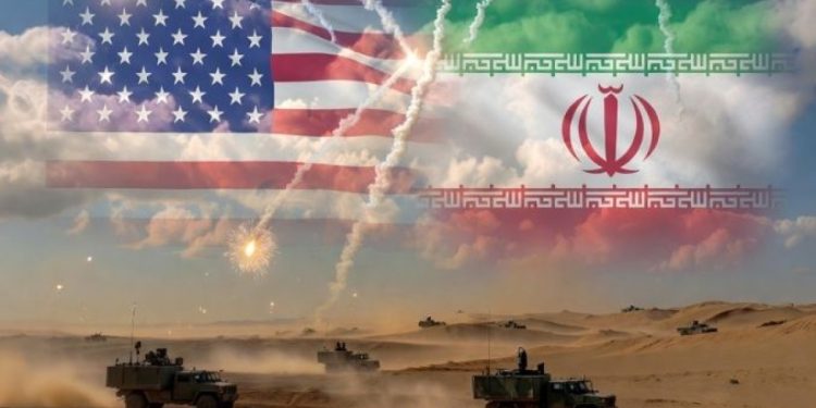 İran: Trump’ın her tehdidine tokatla cevap verdik