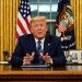 İran bitti sıra Avrupa’da: Trump’tan yeni tehdit!