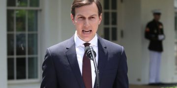 İran ile yapılacak görüşmelere Trump’ın damadı da katılacak