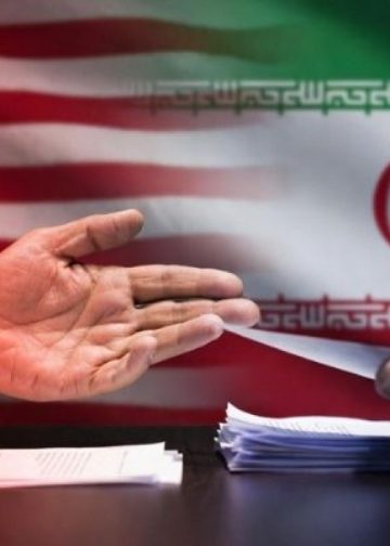İran ve ABD arasındaki mutabakat metni açıklandı