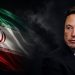 İran’ın yeni listesinde Elon Musk detayı