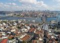 İstanbul kirada yine fark attı