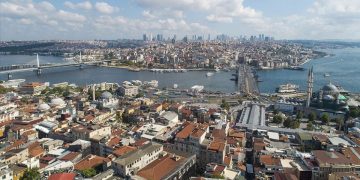 İstanbul kirada yine fark attı