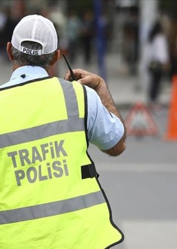 İstanbul’da sürücülerin dikkatine: 2 ilçede kapatılacak yollar açıklandı
