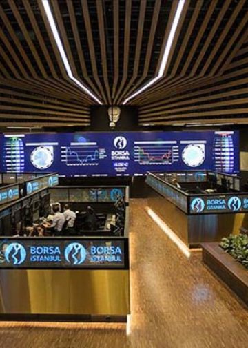 İşte en yüksek getiriyle borsaya damga vuran sektör