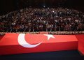 Kadir İnanır son yolculuğuna uğurlandı