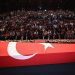 Kadir İnanır son yolculuğuna uğurlandı