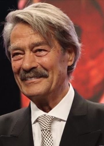 Kadir İnanır’a ünlü isimlerden veda
