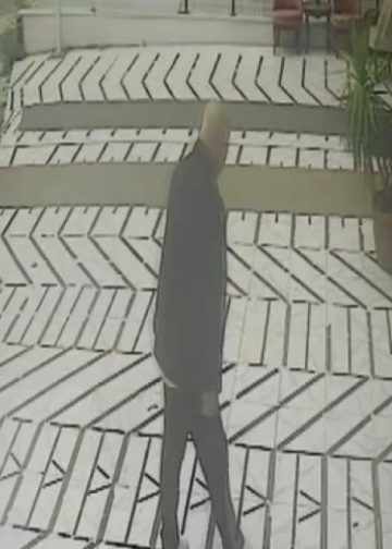 Karaal’ın araca takip cihazı takmışlar!