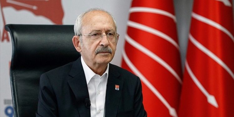 Kılıçdaroğlu açıkladı: CHP’de kurultay süreci başlıyor