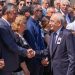 Kılıçdaroğlu ve Özel ilk kez yan yana