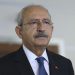 Kılıçdaroğlu’ndan CHP’li milletvekillerine mektup