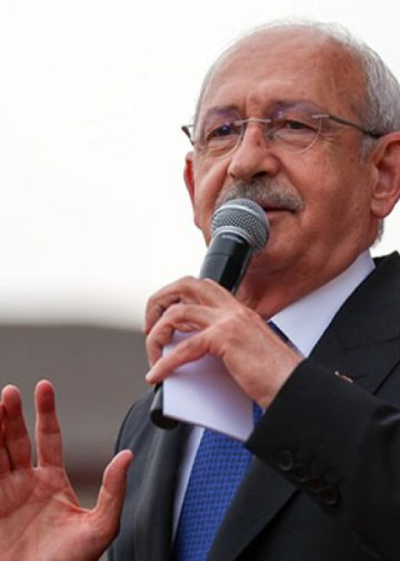 Kılıçdaroğlu’ndan il başkanlarına kritik çağrı