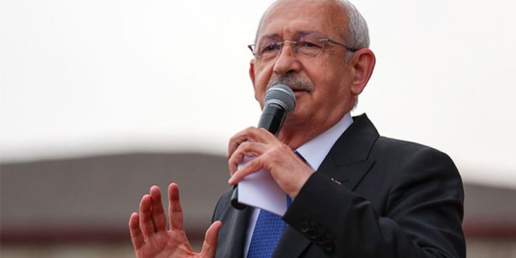 Kılıçdaroğlu’ndan il başkanlarına kritik çağrı