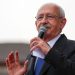 Kılıçdaroğlu’ndan il başkanlarına kritik çağrı