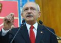 Kılıçdaroğlu’nun ekibinden vekillere telefon: Bize katılın