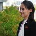 Kim Yo Jong’dan nükleer resti