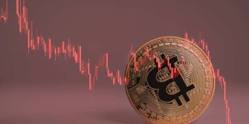 Kripto para piyasasında kırmızı tablo