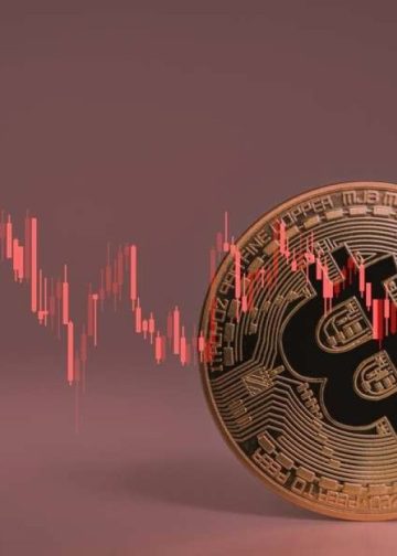 Kripto para piyasasında kırmızı tablo