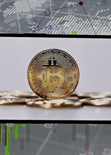 Kripto piyasasına darbe: Bitcoin sert düştü!