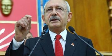 Kritik açıklama: Kılıçdaroğlu grup toplantısı yapacak