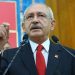 Kritik açıklama: Kılıçdaroğlu grup toplantısı yapacak
