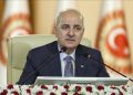 Kurtulmuş’tan CHP’ye çağrı: Sorunlarınızı aranızda biran önce çözün