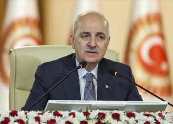 Kurtulmuş’tan CHP’ye çağrı: Sorunlarınızı aranızda biran önce çözün