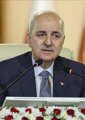 Kurtulmuş’tan CHP’ye çağrı: Sorunlarınızı aranızda biran önce çözün
