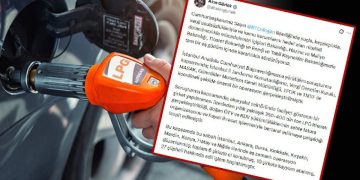 LPG’ye dev operasyon! Borsadaki şirketin ‘patronu’na ‘vergi kaçakçılığı’ suçlaması!