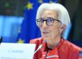 Lagarde: Faiz artırımı Orta Doğu’daki savaşın doğrudan sonucu